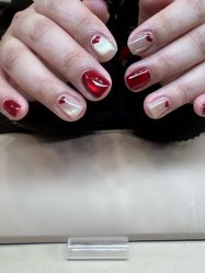 -糖·美学·美甲