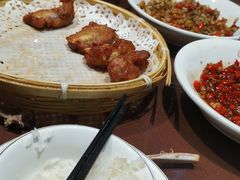 -天下客饭店(中山路店)
