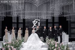 点击看大图 -美诺婚礼策划·求婚策划