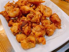 -芦苇荡·酸汤鱼(回龙观店)