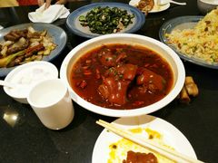 -小资太太餐厅(南岗区店)