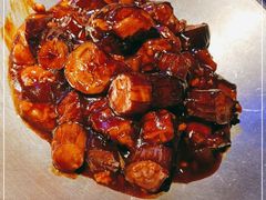 -绿茶餐厅(燕郊永旺店)