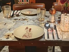 -BROWNSTONE布朗石西班牙餐厅(富城店)