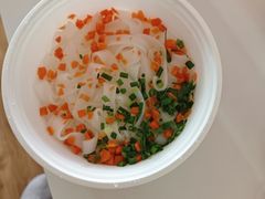 -蔡明纬热干面(长港路店)