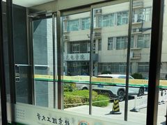 -北京理工大学(中关村校区)