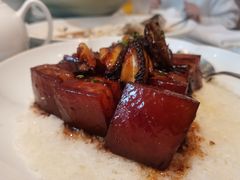 -御彩酒家(东风东路店)