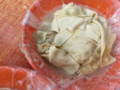 -二七友名焖子铺