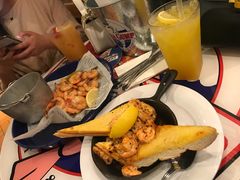 -阿甘虾餐厅(凌霄阁店)