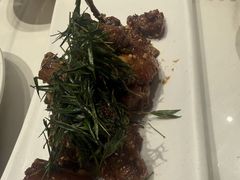 -纪林菜馆·博山菜老字号(华光路店)