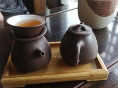 -青藤茶馆(南山路店)