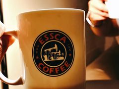 -阿什卡咖啡馆ESSCA COFFEE(塔里木石油宾馆店)