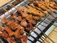 -川天喉重庆江湖菜