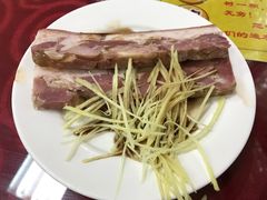 -镇南锅盖面馆(解放路店)