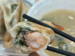 -众品老方子锅贴甜沫(李村店)