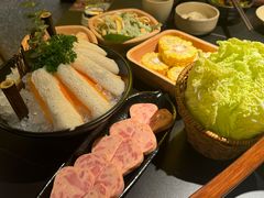 -季季山•云南野生菌火锅(上海首店)