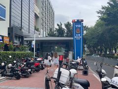 -中影荟星激光影城(西丽店)