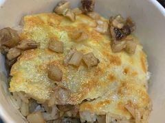 三鲜豆皮-蔡林记(吉庆街店)