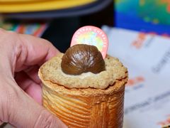 -GONTRAN CHERRIER·GC可颂(朝阳大悦城店)