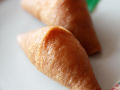 -竹之月日本料理铁板烧(香江花园店)