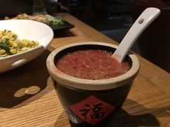 -黛瓦里巷(南京东路店)