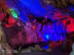 -陶祖圣境风景区
