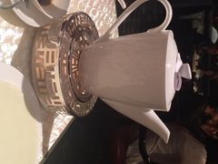 茶壶-8餐厅(新葡京酒店)