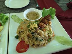 特色炒饭-The Palmboo Restaurant