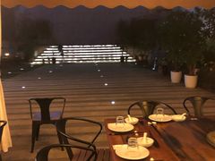 -时光乌托邦空中花园餐厅川味·融合菜(幸福广场店)