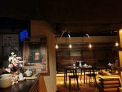 -양평식당·杨平食堂(华贸店)