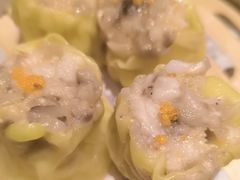 -深圳美高梅酒店-品聚嘉府中餐厅