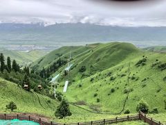 -新疆那拉提国家旅游度假区