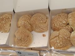 -燃厚蛋糕(卓展中信城店)