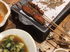 -管氏翅吧(国展店)