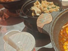 -山四砂锅(太原钟楼街店)