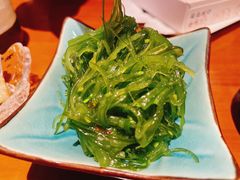 -気楽亭和食料理(气乐亭大世界本店)
