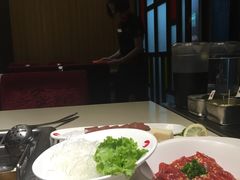 -海底捞火锅(勒泰店)