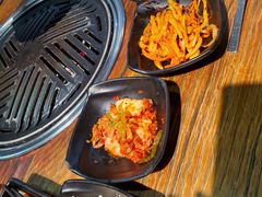 -大發韩国烤肉(八佰伴店)