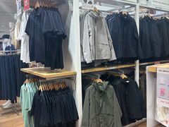 -优衣库(天津天河城店)