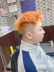 -大人物·男士理发馆