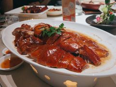 -侨美食家·40年地道粤菜(珠江新城店)