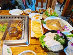 -草原塞蛮羊火锅城(港湾店)