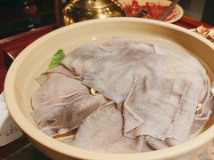 -蜀国大将老火锅(江北店)