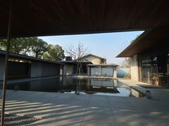 -木守西溪溪隐餐厅