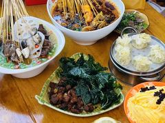 -古真记钵钵鸡(总店)