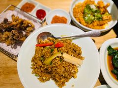 -全牛匠·乐山跷脚牛肉(新中关店)