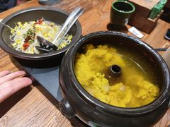 云海肴汽锅鸡-云海肴·汽锅鸡·云南菜(美罗城店)