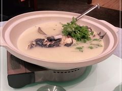 -久宴·天目湖大鱼头(恐龙园店)