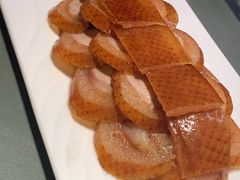鱼子酱烤鸭/只-晟永興烤鸭店(五道口店)