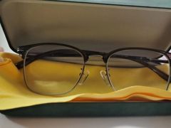 -ORANGE VISION橙光眼镜·蔡司