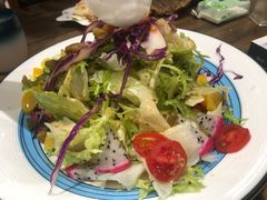 养生大拌菜-锡和无锡菜(景丽苑店)